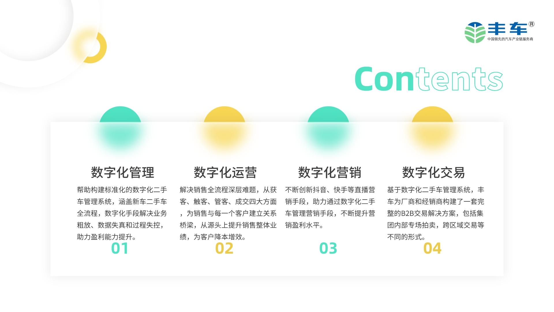 豐車,智慧二手車圖片