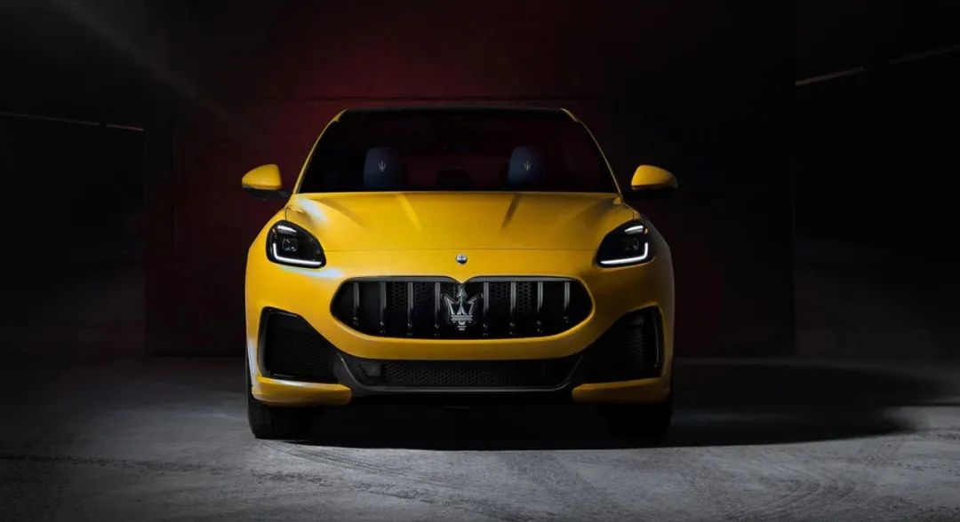 豐車網(wǎng)-瑪莎拉蒂汽車圖片